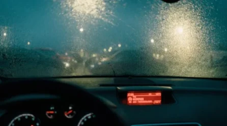 Consejos Esenciales para Conducir con Lluvia