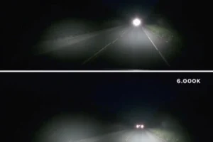 Las mejores bombillas para faros de coche