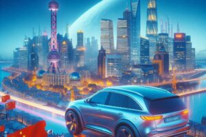 Volkswagen vende planta en China razones económicas