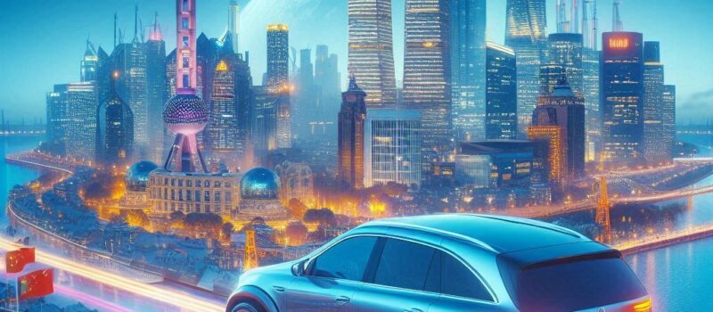 Volkswagen vende planta en China razones económicas