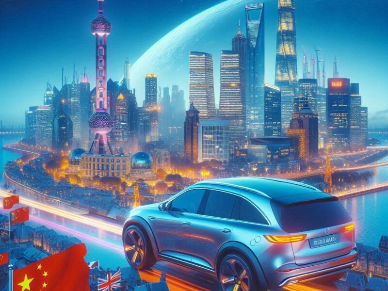 Volkswagen vende planta en China razones económicas