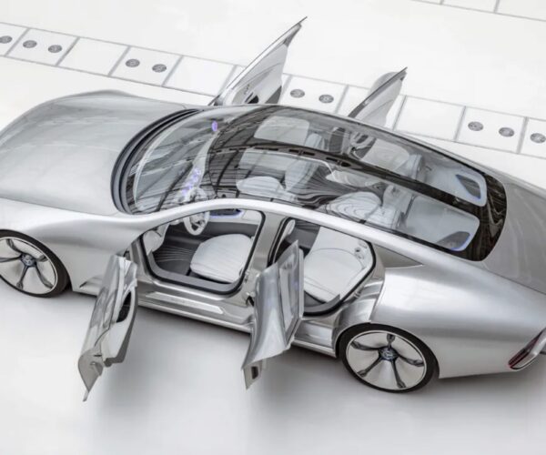 Movilidad del futuro, innovaciones