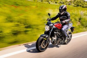 Consejos imprescindibles para motociclistas (seguridad vial)