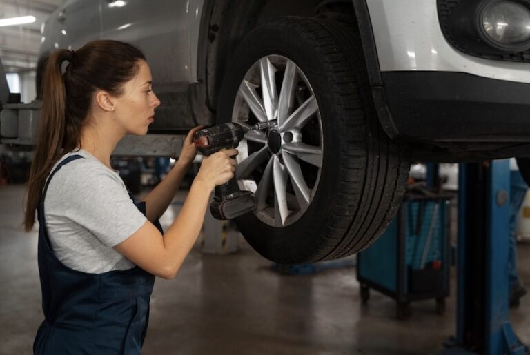 Consejos para ahorrar combustible en tu coche