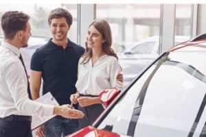 Consejos esenciales para elegir tu primer coche