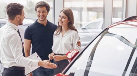 Consejos esenciales para elegir tu primer coche