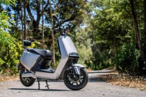 Yadea G5S innovación en movilidad eléctrica urbana