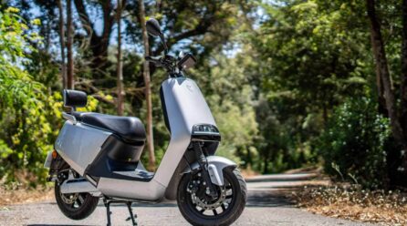 Yadea G5S innovación en movilidad eléctrica urbana