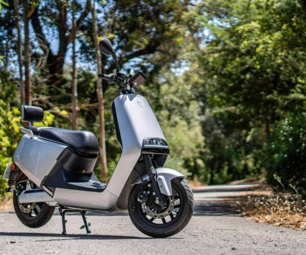 Yadea G5S innovación en movilidad eléctrica urbana