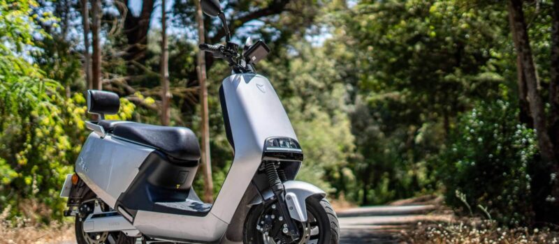 Yadea G5S innovación en movilidad eléctrica urbana