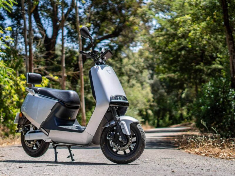 Yadea G5S innovación en movilidad eléctrica urbana