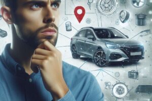 Componentes Esenciales para Mantener tu automóvil seguro