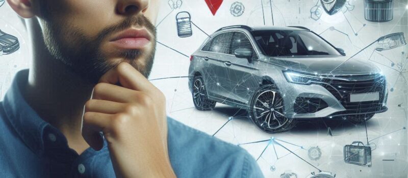 Componentes Esenciales para Mantener tu automóvil seguro