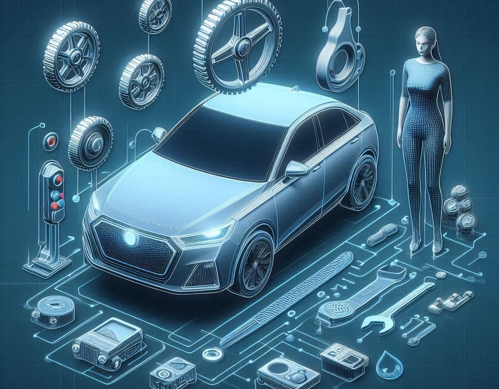 ¿Qué es una Revisión de tu automóvil?