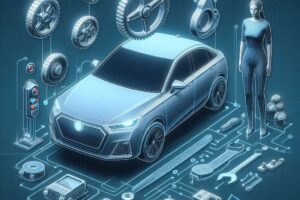 ¿Qué es una Revisión de tu automóvil?