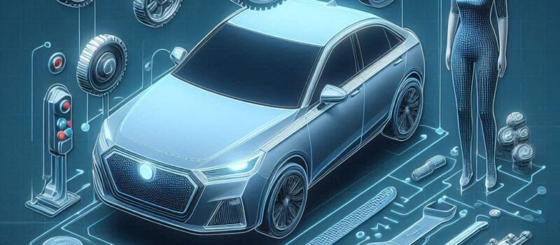 ¿Qué es una Revisión de tu automóvil?