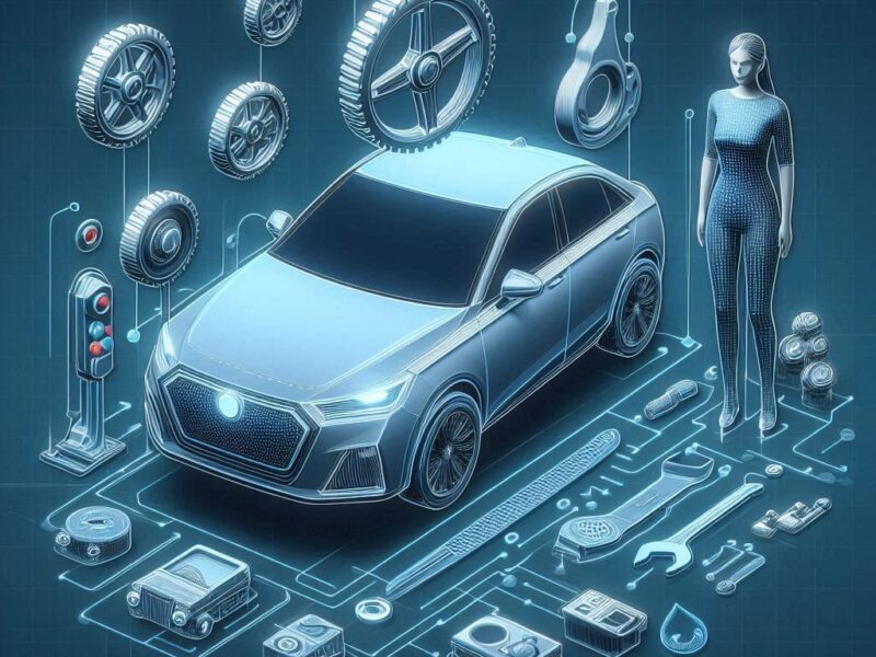 ¿Qué es una Revisión de tu automóvil?