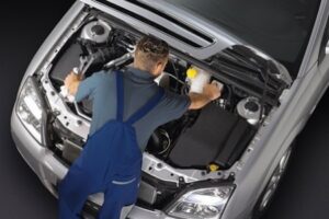 Qué tipos de revisión de automóvil, guía esencial