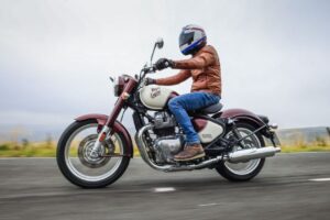 Royal Enfield Classic 650: Elegancia Retro con Potencia Moderna