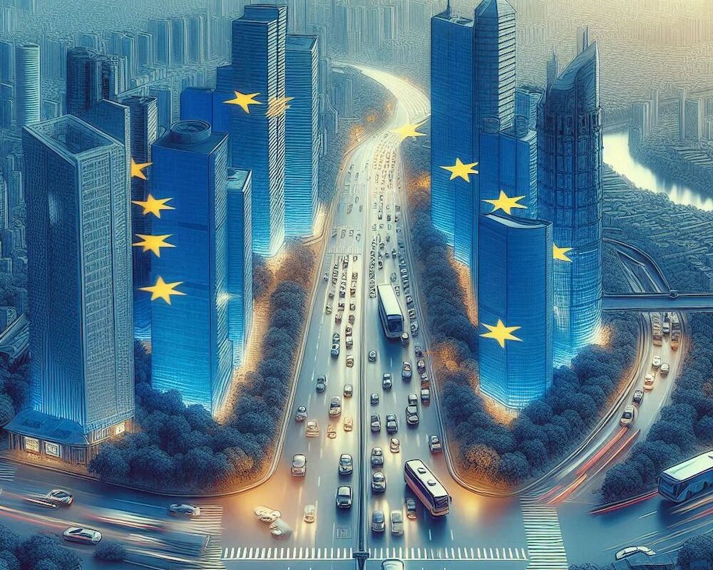 China liderará en Europa con más de un millón de coches