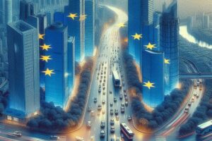 China liderará en Europa con más de un millón de coches