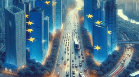 China liderará en Europa con más de un millón de coches