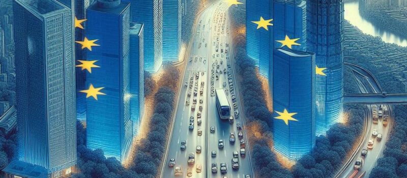 China liderará en Europa con más de un millón de coches