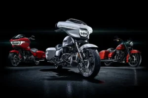 Harley-Davidson, modelos y personalización exclusiva