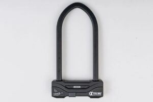 Abus Granit Extreme 59, seguridad robusta para motos