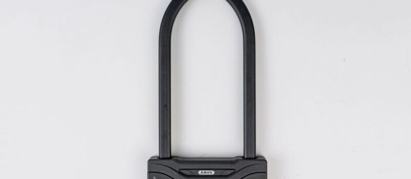 Abus Granit Extreme 59, seguridad robusta para motos