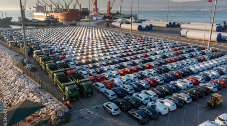 IMPACTO DE LOS ARANCELES DEL 25% EN LA INDUSTRIA AUTOMOTRIZ