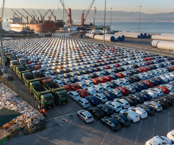 IMPACTO DE LOS ARANCELES DEL 25% EN LA INDUSTRIA AUTOMOTRIZ