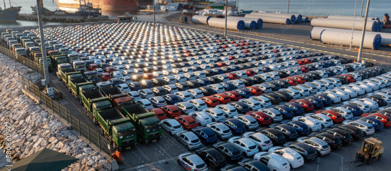 IMPACTO DE LOS ARANCELES DEL 25% EN LA INDUSTRIA AUTOMOTRIZ