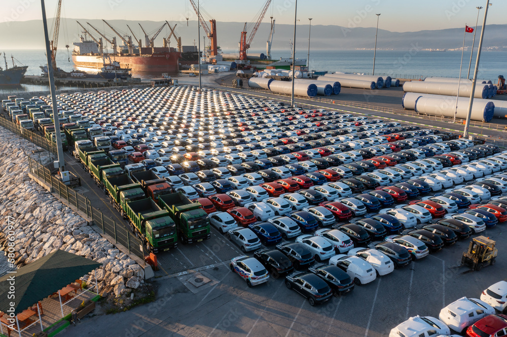 IMPACTO DE LOS ARANCELES DEL 25% EN LA INDUSTRIA AUTOMOTRIZ