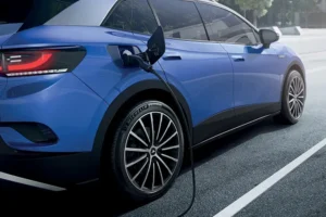 Neumáticos para vehículos eléctricos, innovación y eficiencia