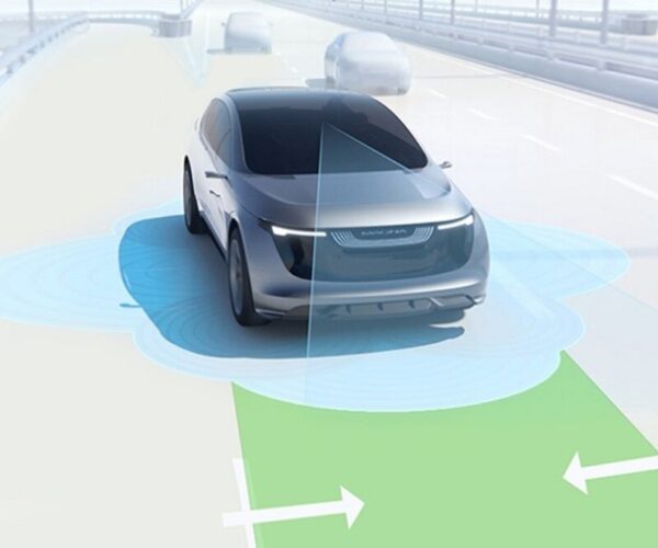 AVANCES DESTACADOS EN TECNOLOGÍA VEHICULAR