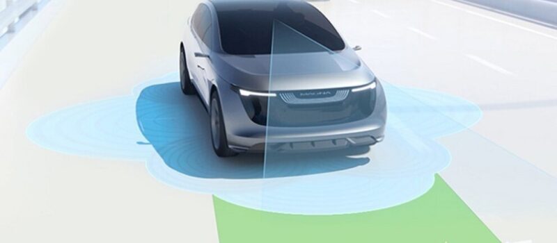 AVANCES DESTACADOS EN TECNOLOGÍA VEHICULAR