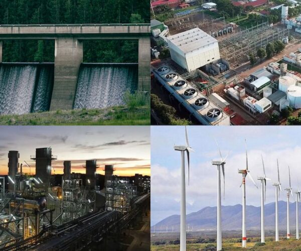 Descubre lo que nadie te cuenta sobre la crisis energética
