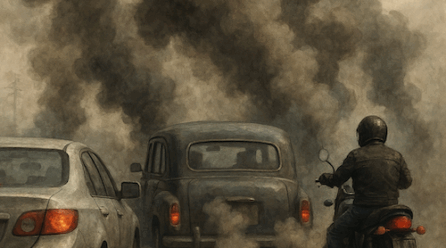 LEY 1473, CONTROL AMBIENTAL Y MOTORES A COMBUSTIÓN