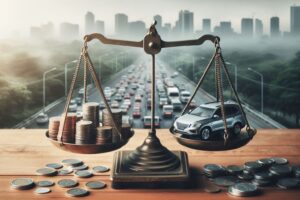 Crisis económica y su impacto, desafío para la movilidad