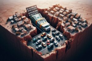 Costo real de movilidad ¿Un lujo solo para pocos?