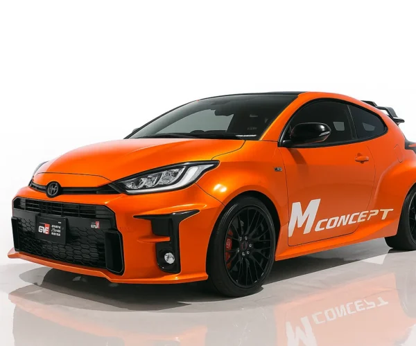 ANÁLISIS DEL MOTOR DEFINITIVO DE TOYOTA