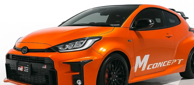 ANÁLISIS DEL MOTOR DEFINITIVO DE TOYOTA