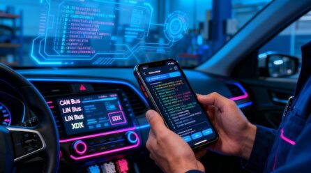DIAGNÓSTICO AUTOMOTRIZ, MITOS Y VERDADES REVELADAS