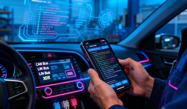 DIAGNÓSTICO AUTOMOTRIZ, MITOS Y VERDADES REVELADAS