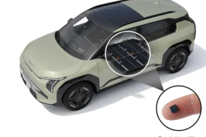 PASAPORTE DIGITAL REVOLUCIONA LA MOVILIDAD ELÉCTRICA