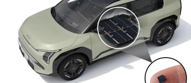 PASAPORTE DIGITAL REVOLUCIONA LA MOVILIDAD ELÉCTRICA