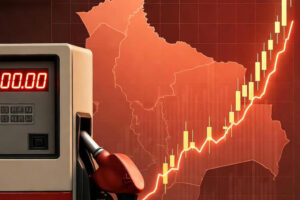 IMPACTO DE SANCIONES Y CRISIS DE COMBUSTIBLE