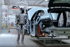 IMPACTO DE CHINA EN INDUSTRIA AUTOMOTRIZ