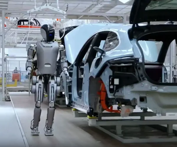 IMPACTO DE CHINA EN INDUSTRIA AUTOMOTRIZ